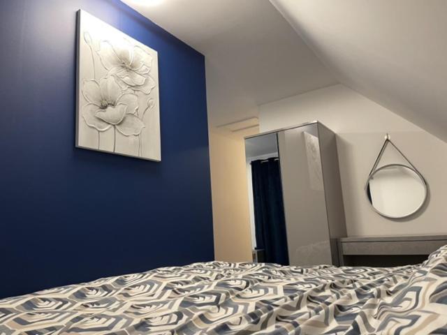 Lochside Loft - Self Catering Apartment For 2 In A Great Location For Inverness Airport And Both Cabot Highlands & Nairn Golf Courses Exterior foto